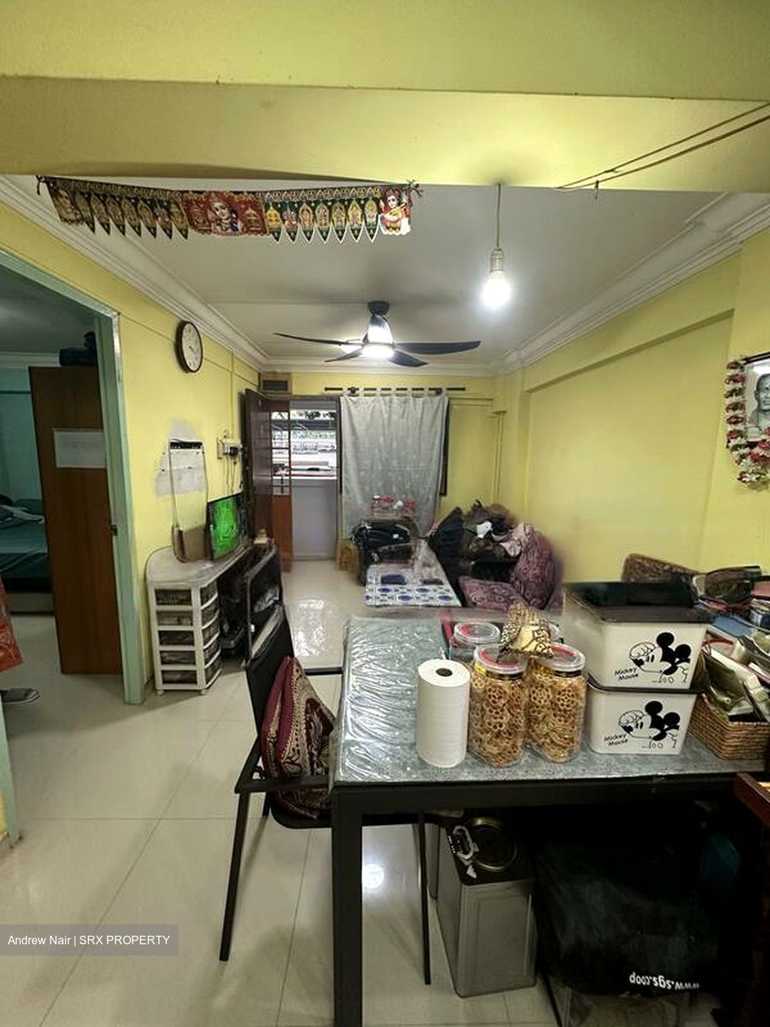 Blk 234 Toa Payoh Eight (Toa Payoh), HDB 3 Rooms #476435111